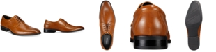 Alfani Men's Andrew Plain Toe Derbys, Created for Macy's